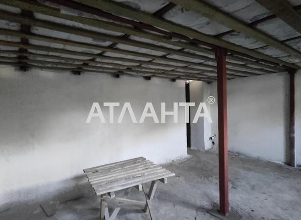 Коммерческая недвижимость по адресу Хантадзе пер. (площадь 190,4 м²) - Atlanta.ua - фото 15
