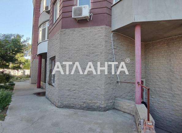 Коммерческая недвижимость по адресу Хантадзе пер. (площадь 190,4 м²) - Atlanta.ua - фото 12