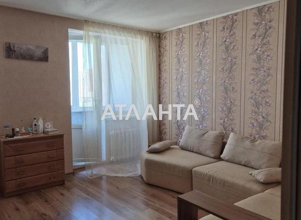 2-комнатная квартира по адресу ул. Сахарова (площадь 69 м²) - Atlanta.ua