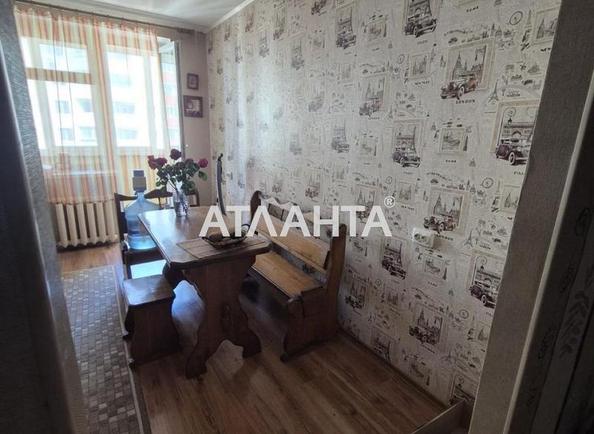 2-комнатная квартира по адресу ул. Сахарова (площадь 69 м²) - Atlanta.ua - фото 4