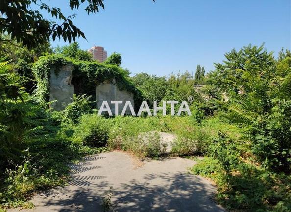 Коммерческая недвижимость по адресу ул. Разумовская (площадь 141 м²) - Atlanta.ua