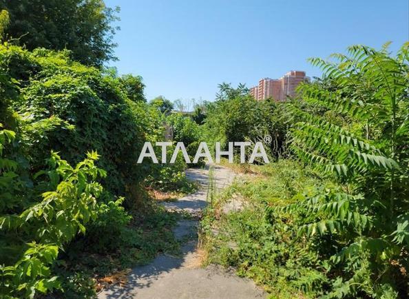 Коммерческая недвижимость по адресу ул. Разумовская (площадь 141 м²) - Atlanta.ua - фото 3