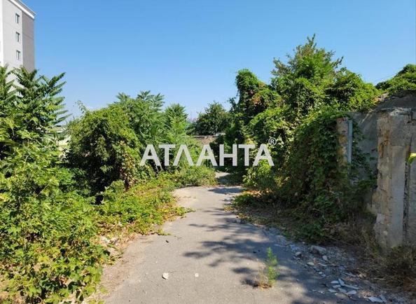 Коммерческая недвижимость по адресу ул. Разумовская (площадь 141 м²) - Atlanta.ua - фото 7