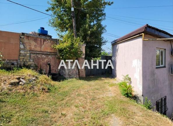 Коммерческая недвижимость по адресу ул. Разумовская (площадь 141 м²) - Atlanta.ua - фото 10