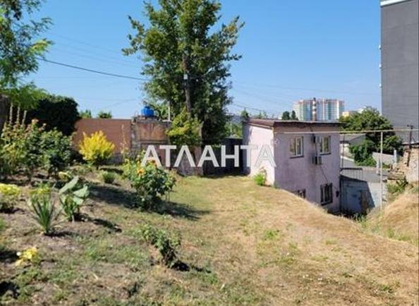 Коммерческая недвижимость по адресу ул. Разумовская (площадь 141 м²) - Atlanta.ua - фото 11