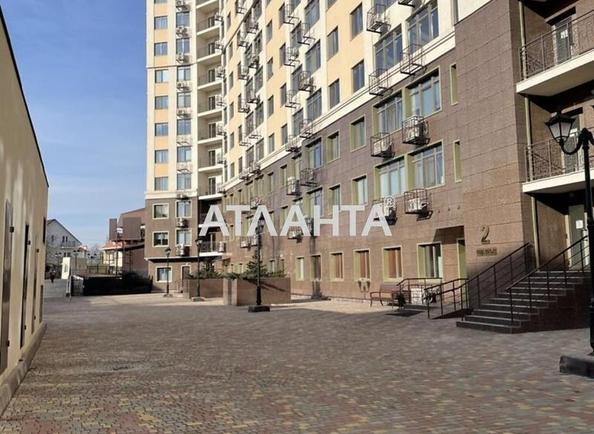 1-кімнатна квартира за адресою Фонтанська дор. (площа 40 м²) - Atlanta.ua - фото 12