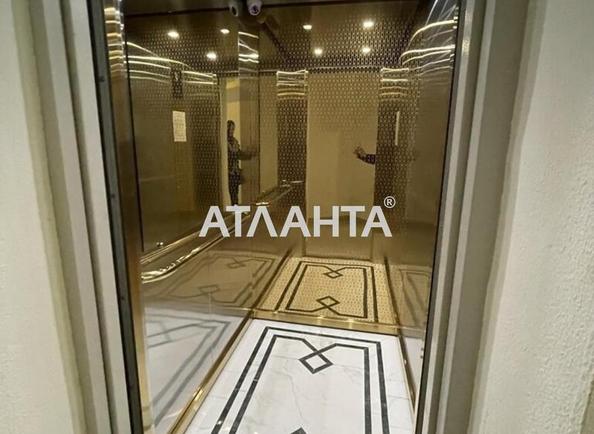 1-кімнатна квартира за адресою Фонтанська дор. (площа 40 м²) - Atlanta.ua - фото 11