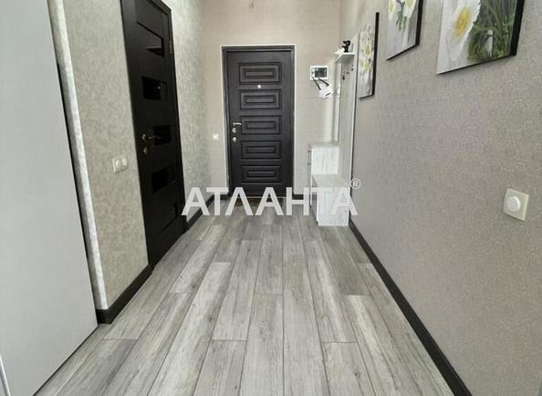 1-кімнатна квартира за адресою Фонтанська дор. (площа 40 м²) - Atlanta.ua - фото 8
