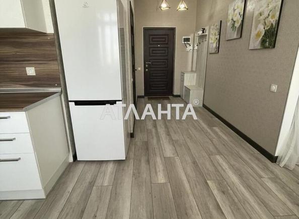 1-кімнатна квартира за адресою Фонтанська дор. (площа 40 м²) - Atlanta.ua - фото 6