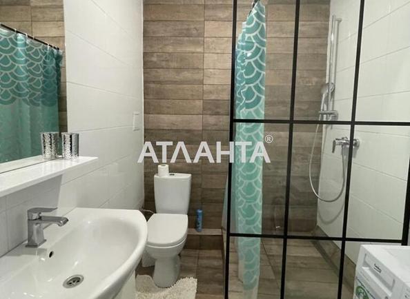 1-кімнатна квартира за адресою Фонтанська дор. (площа 40 м²) - Atlanta.ua - фото 9