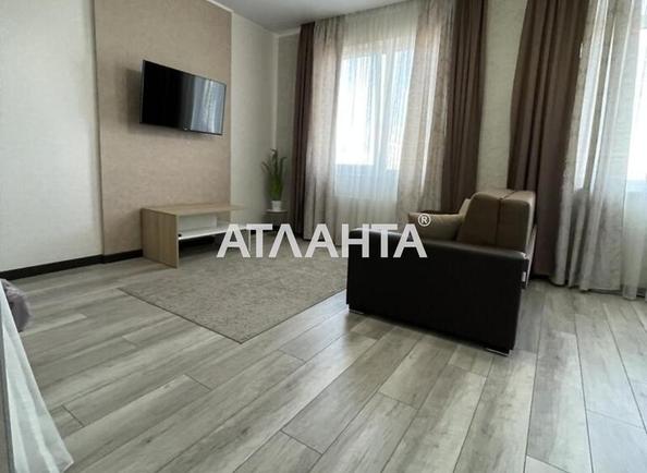 1-кімнатна квартира за адресою Фонтанська дор. (площа 40 м²) - Atlanta.ua - фото 4