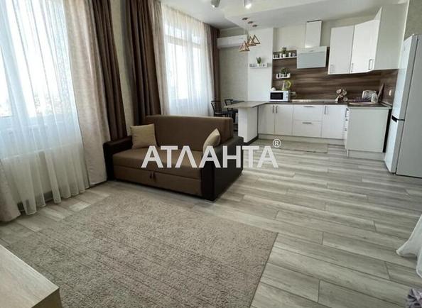 1-кімнатна квартира за адресою Фонтанська дор. (площа 40 м²) - Atlanta.ua