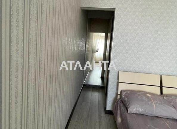 1-кімнатна квартира за адресою Фонтанська дор. (площа 40 м²) - Atlanta.ua - фото 3