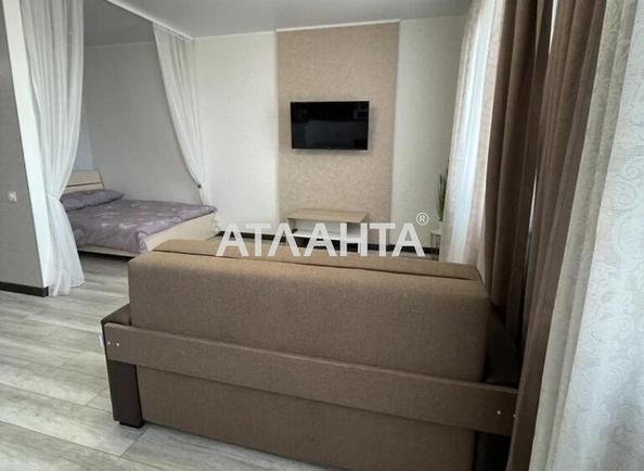 1-кімнатна квартира за адресою Фонтанська дор. (площа 40 м²) - Atlanta.ua - фото 2