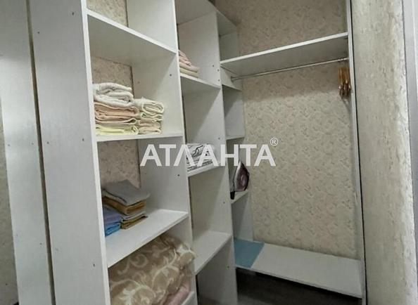 1-кімнатна квартира за адресою Фонтанська дор. (площа 40 м²) - Atlanta.ua - фото 10