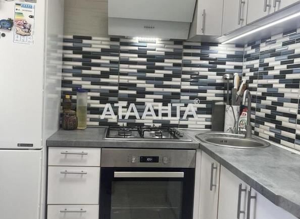 3-кімнатна квартира за адресою вул. Сегедська (площа 61 м²) - Atlanta.ua