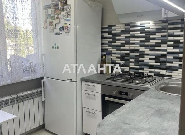 3-кімнатна квартира за адресою вул. Сегедська (площа 61 м²) - Atlanta.ua - фото 2