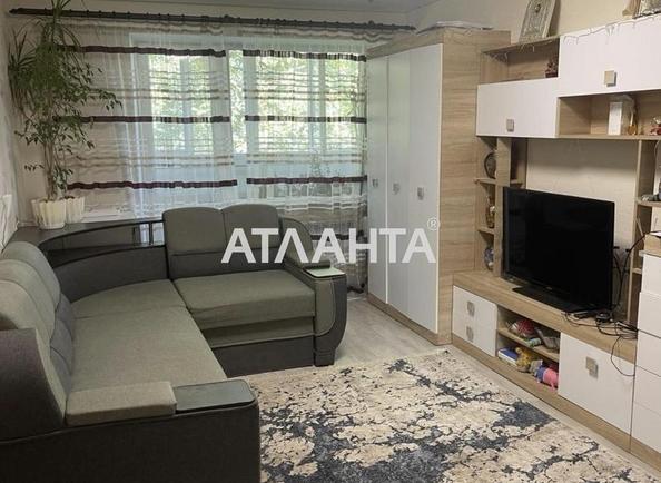 3-кімнатна квартира за адресою вул. Сегедська (площа 61 м²) - Atlanta.ua - фото 3