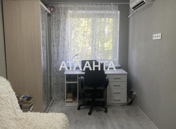 3-кімнатна квартира за адресою вул. Сегедська (площа 61 м²) - Atlanta.ua - фото 4