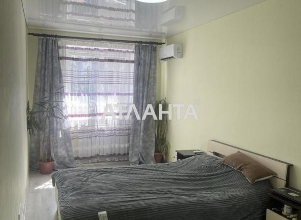 3-кімнатна квартира за адресою вул. Сегедська (площа 61 м²) - Atlanta.ua - фото 5