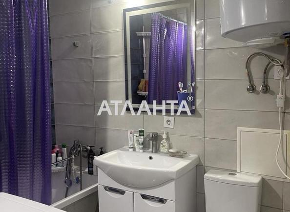 3-кімнатна квартира за адресою вул. Сегедська (площа 61 м²) - Atlanta.ua - фото 6