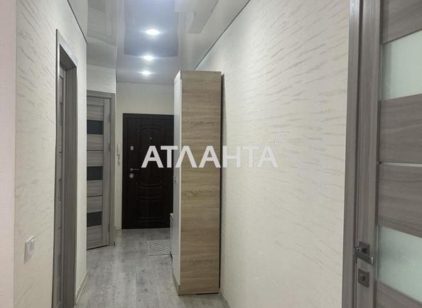 3-кімнатна квартира за адресою вул. Сегедська (площа 61 м²) - Atlanta.ua - фото 7
