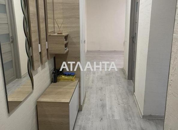 3-кімнатна квартира за адресою вул. Сегедська (площа 61 м²) - Atlanta.ua - фото 9