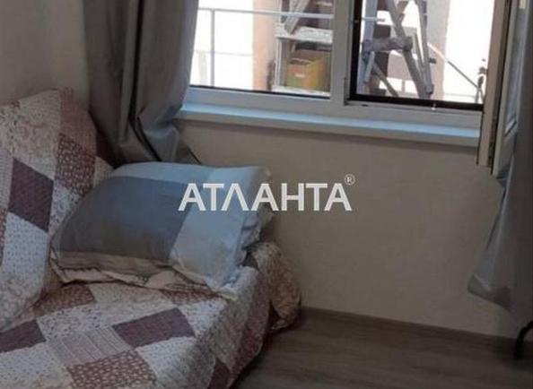 1-комнатная квартира по адресу ул. Лазарева адм. (площадь 19,3 м²) - Atlanta.ua