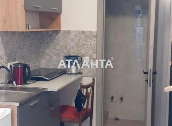 1-комнатная квартира по адресу ул. Лазарева адм. (площадь 19,3 м²) - Atlanta.ua - фото 3