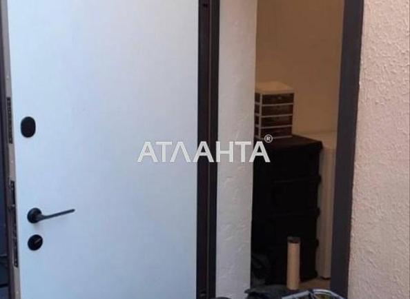 1-комнатная квартира по адресу ул. Лазарева адм. (площадь 19,3 м²) - Atlanta.ua - фото 7