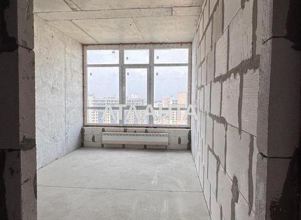 1-room apartment apartment by the address st. Kurortnyy per (area 46 m²) - Atlanta.ua - photo 16