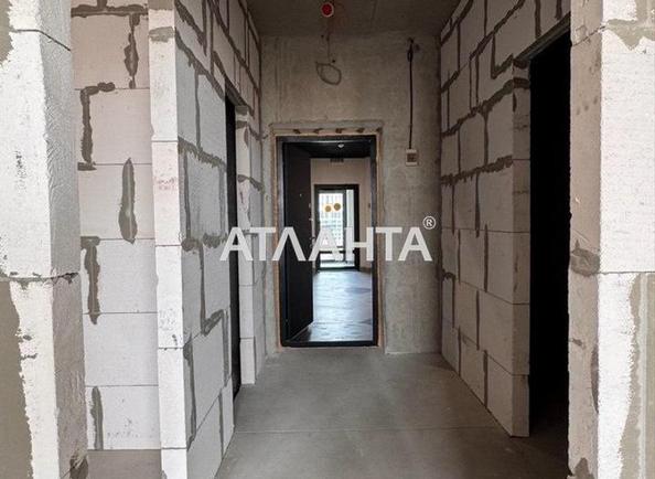 1-room apartment apartment by the address st. Kurortnyy per (area 46 m²) - Atlanta.ua - photo 17