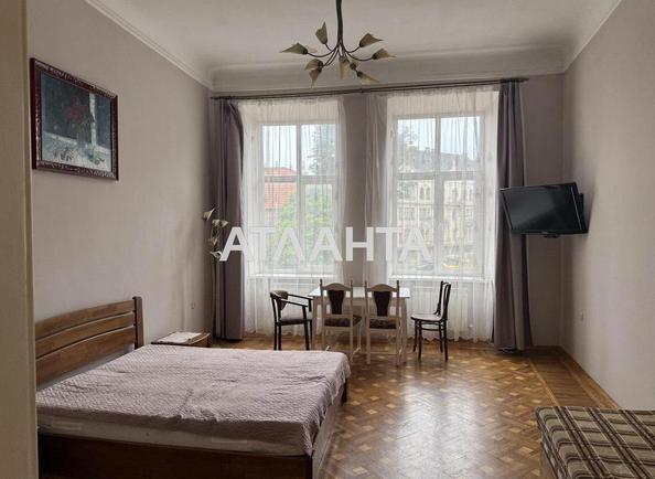 2-кімнатна квартира за адресою вул. Винниченка (площа 65,8 м²) - Atlanta.ua