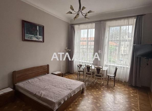 2-кімнатна квартира за адресою вул. Винниченка (площа 65,8 м²) - Atlanta.ua - фото 2