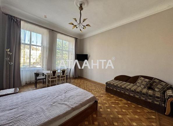 2-кімнатна квартира за адресою вул. Винниченка (площа 65,8 м²) - Atlanta.ua - фото 6