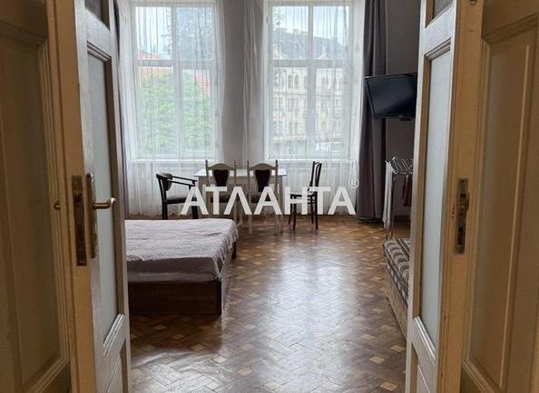 2-кімнатна квартира за адресою вул. Винниченка (площа 65,8 м²) - Atlanta.ua - фото 10