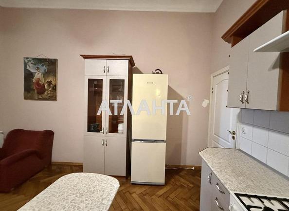 2-кімнатна квартира за адресою вул. Винниченка (площа 65,8 м²) - Atlanta.ua - фото 12