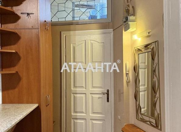 2-кімнатна квартира за адресою вул. Винниченка (площа 65,8 м²) - Atlanta.ua - фото 13