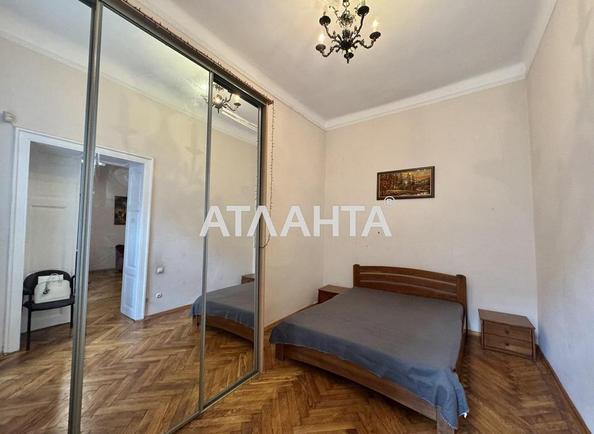 2-кімнатна квартира за адресою вул. Винниченка (площа 65,8 м²) - Atlanta.ua - фото 17
