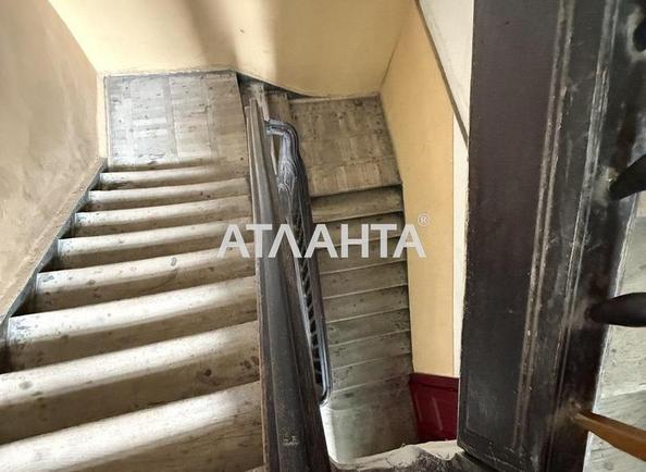 2-кімнатна квартира за адресою вул. Винниченка (площа 65,8 м²) - Atlanta.ua - фото 20