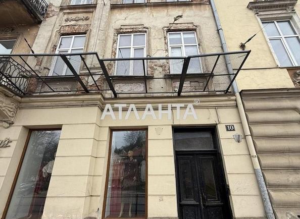 2-кімнатна квартира за адресою вул. Винниченка (площа 65,8 м²) - Atlanta.ua - фото 21