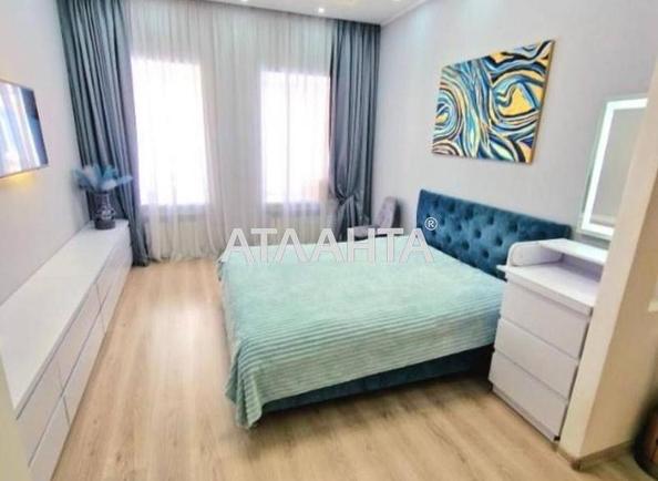 1-room apartment apartment by the address st. Razumovskaya Ordzhonikidze (area 36 m²) - Atlanta.ua