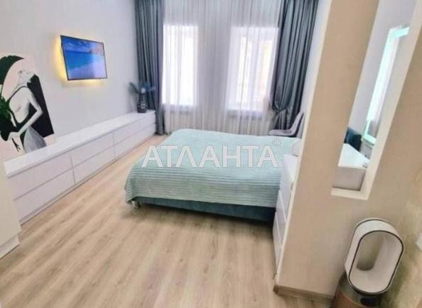 1-room apartment apartment by the address st. Razumovskaya Ordzhonikidze (area 36 m²) - Atlanta.ua - photo 2