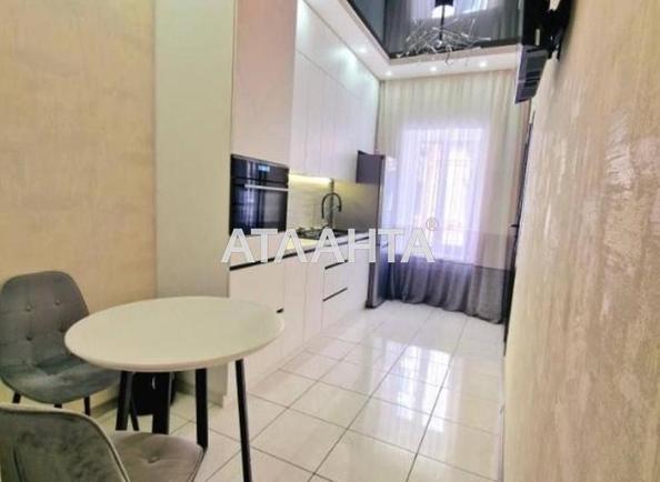 1-room apartment apartment by the address st. Razumovskaya Ordzhonikidze (area 36 m²) - Atlanta.ua - photo 5