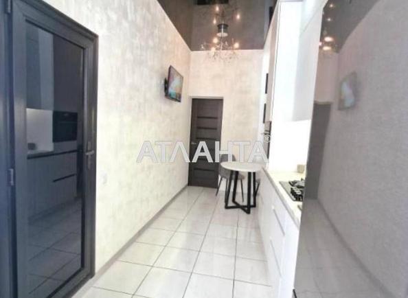 1-room apartment apartment by the address st. Razumovskaya Ordzhonikidze (area 36 m²) - Atlanta.ua - photo 6