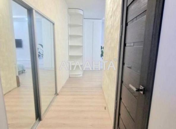 1-room apartment apartment by the address st. Razumovskaya Ordzhonikidze (area 36 m²) - Atlanta.ua - photo 8