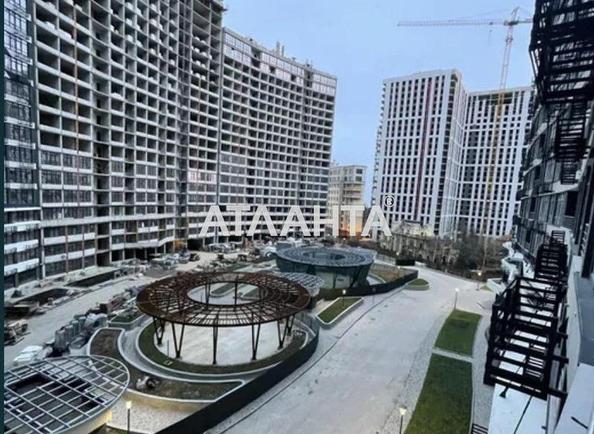 1-room apartment apartment by the address st. Kurortnyy per (area 46 m²) - Atlanta.ua