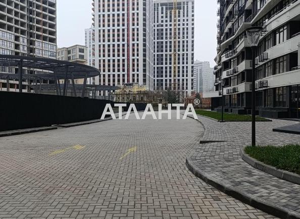 1-room apartment apartment by the address st. Kurortnyy per (area 46 m²) - Atlanta.ua - photo 2