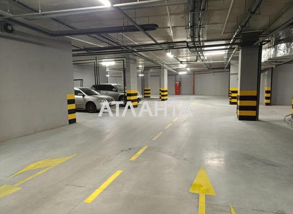 1-room apartment apartment by the address st. Kurortnyy per (area 46 m²) - Atlanta.ua - photo 5