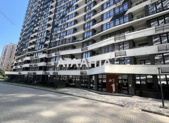 1-room apartment apartment by the address st. Kurortnyy per (area 46 m²) - Atlanta.ua - photo 12